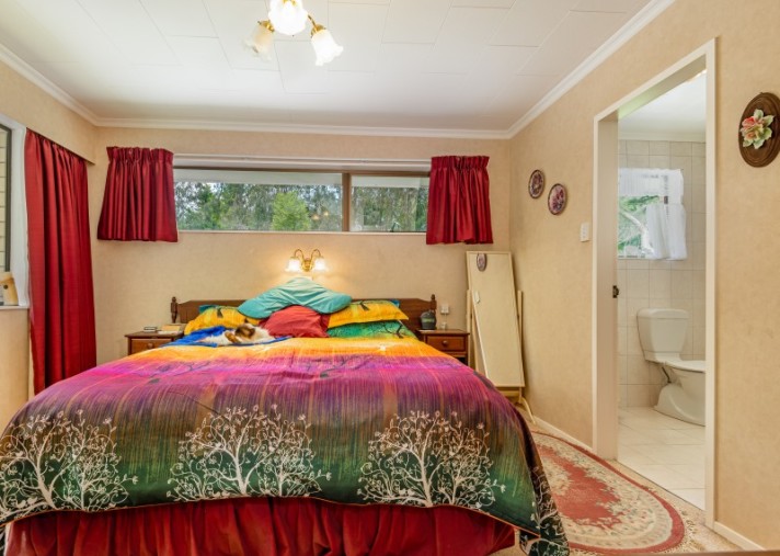 26 Williams Road, Tokomaru