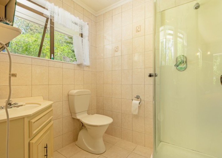 26 Williams Road, Tokomaru