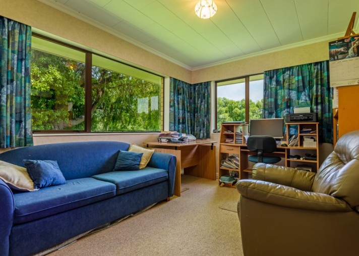 26 Williams Road, Tokomaru