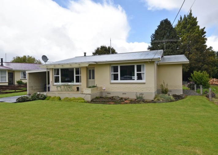 11 Queen Street, Otautau