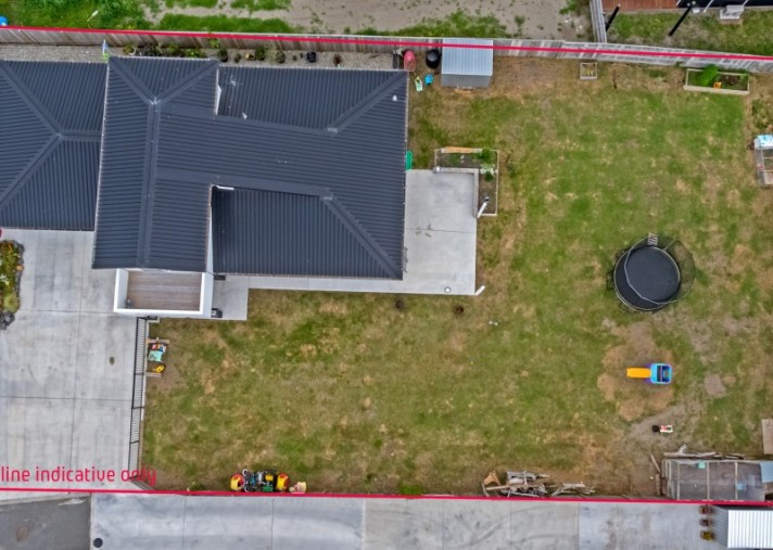 7 Story Street, Foxton Beach