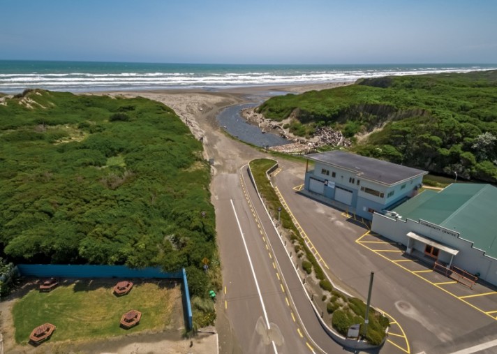 5 Koputara Road, Himatangi Beach