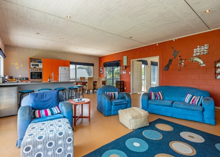 5 Koputara Road, Himatangi Beach