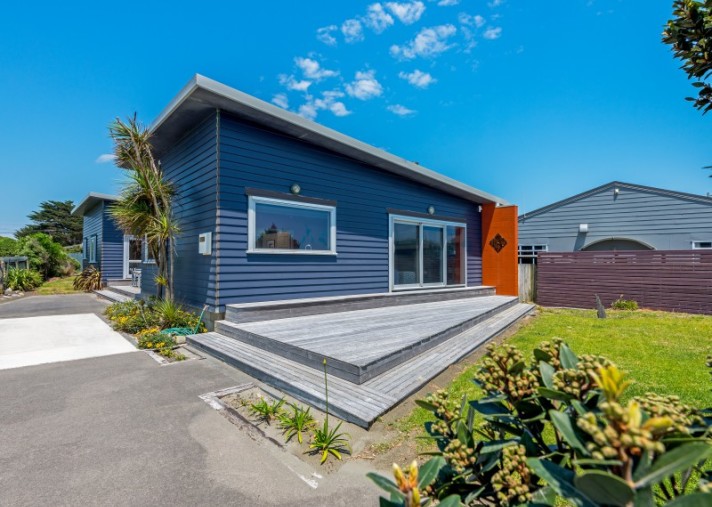 5 Koputara Road, Himatangi Beach