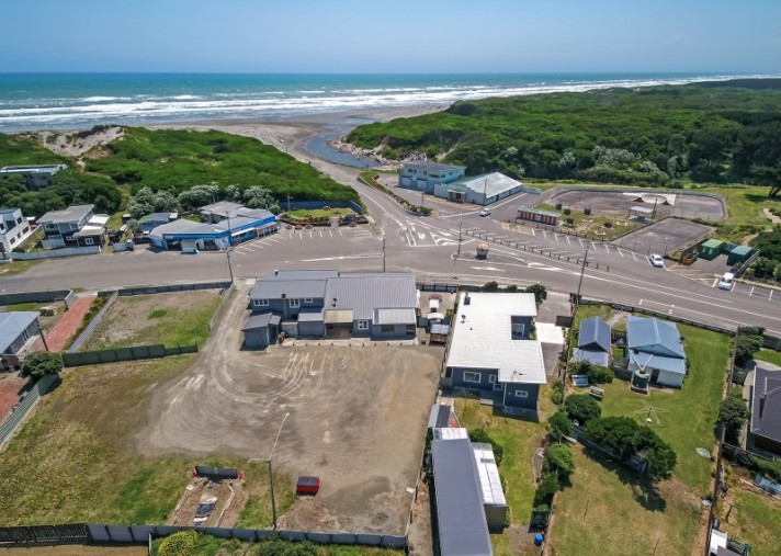 5 Koputara Road, Himatangi Beach