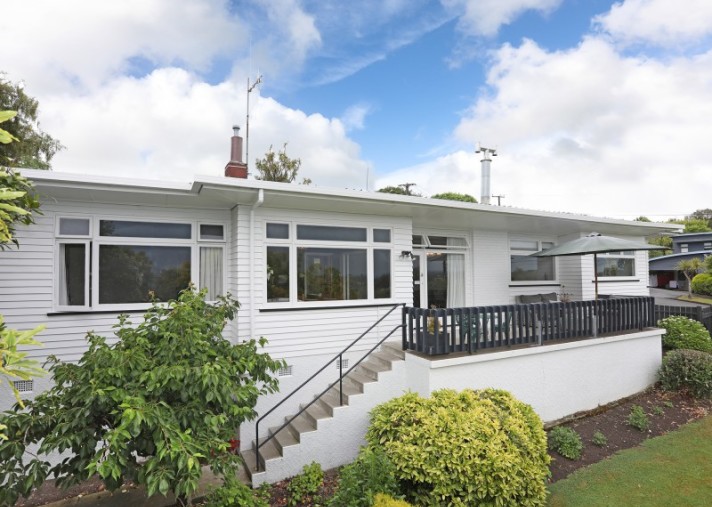 6 Highfield Road, Feilding