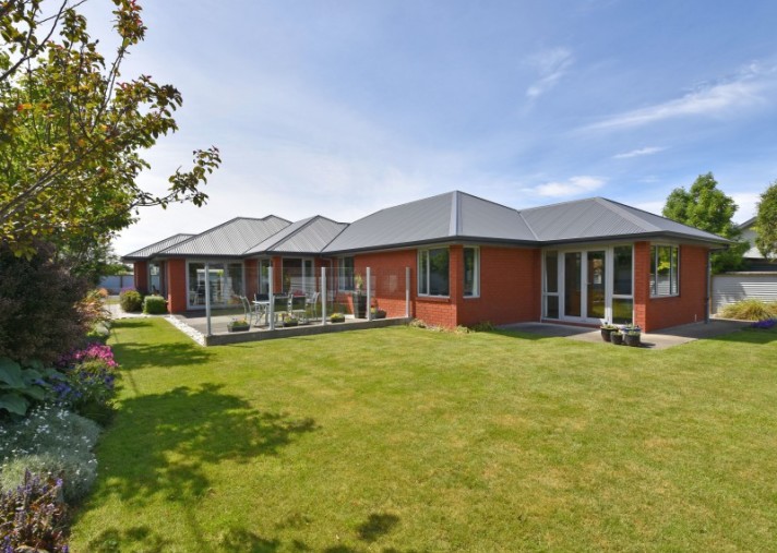 21 Northwood Avenue, Waikiwi