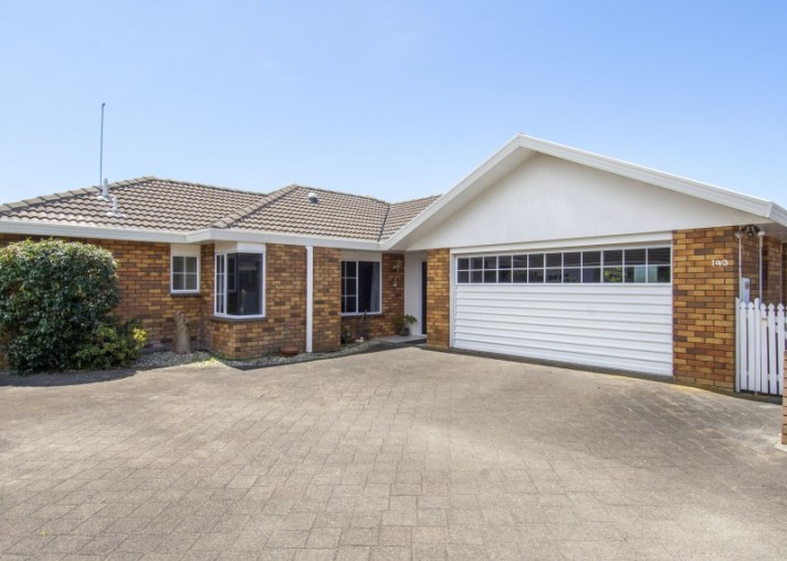 193 Grenada Street, Mount Maunganui