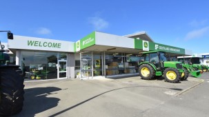 243 Dee Street, Invercargill