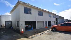 243 Dee Street, Invercargill