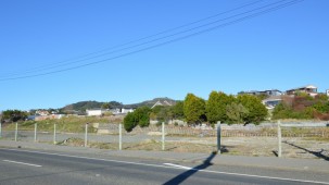 232 Gore Street, Bluff