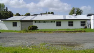 1961 Orini Road, Whitikahu