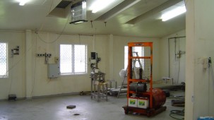 1961 Orini Road, Whitikahu