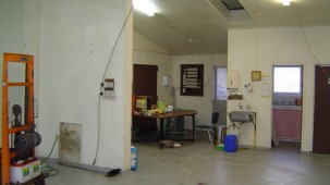 1961 Orini Road, Whitikahu