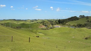 42 and 34 Cemetery Road, Pollok