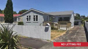 85 Ivanhoe Road, Grey Lynn