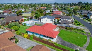 24 Omana Road, Papatoetoe