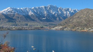 Queenstown