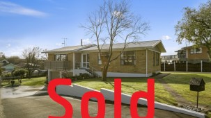 35 Williams Avenue, Morrinsville