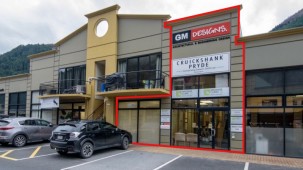 Unit 23, 159 Gorge Road, Queenstown