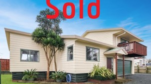 31A Coronation Road, Morrinsville