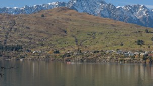 279, 285, 297 Frankton Rd, Queenstown