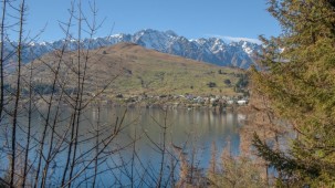 279, 285, 297 Frankton Rd, Queenstown