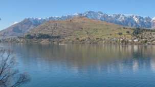 279, 285, 297 Frankton Rd, Queenstown