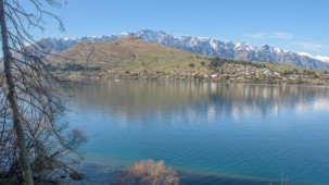 279, 285, 297 Frankton Rd, Queenstown