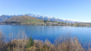 279, 285, 297 Frankton Rd, Queenstown