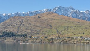 279, 285, 297 Frankton Rd, Queenstown