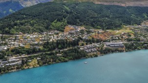 279, 285, 297 Frankton Rd, Queenstown