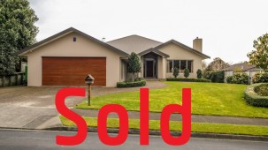 2 Sequoia Place, Morrinsville