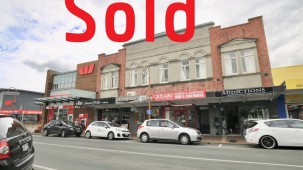 191 - 197 Thames Street, Morrinsville