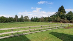 7 Ascot Vale, Tikitere