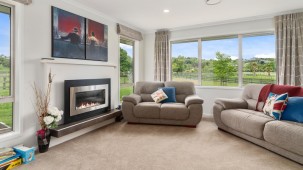 7 Ascot Vale, Tikitere