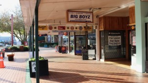 1192 Tutanekai Street, Rotorua Central