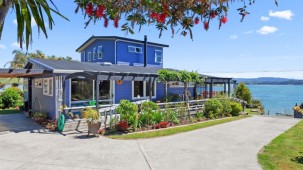 250 Ohiwa Harbour Rd, Waiotahi