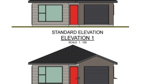 Lot 32 Stg 6, Buddle Road, Wallaceville Estate, Wallaceville