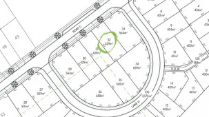 Lot 32 Stg 6, Buddle Road, Wallaceville Estate, Wallaceville