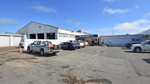 243 Dee Street, Invercargill