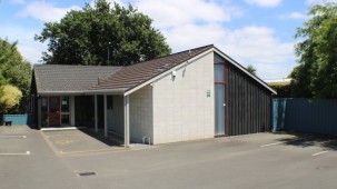 16 Victoria Avenue, CBD