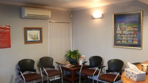 16 Victoria Avenue, CBD