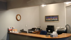 16 Victoria Avenue, CBD