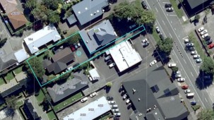 16 Victoria Avenue, CBD