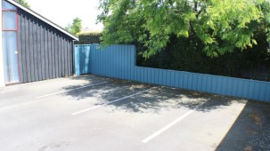 16 Victoria Avenue, CBD