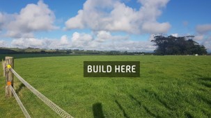 Lot 1, Inland North Road, Tikorangi