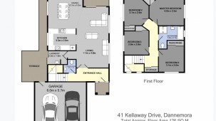 41 Kellaway Drive, Dannemora