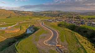 Lot 402-466 Sardinia Grove, Fitzherbert