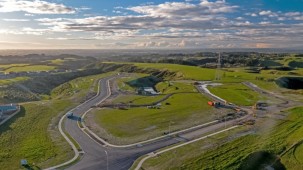 Lot 402-466 Sardinia Grove, Fitzherbert